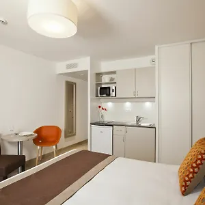 Residhome Rosa Parks Paříž