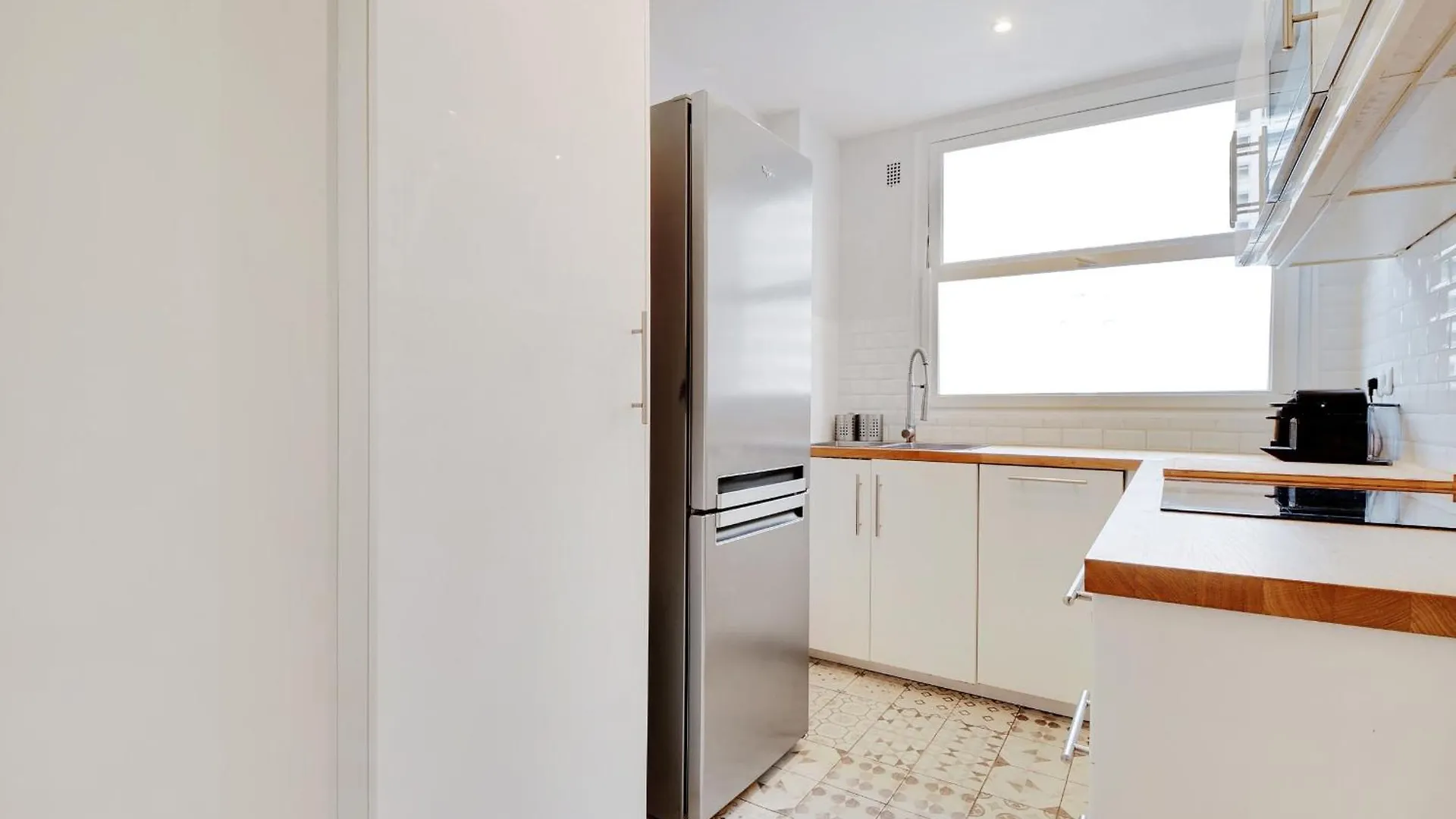 Parc Des Expositions Beautiful Apartment 4 Peoples Paris France