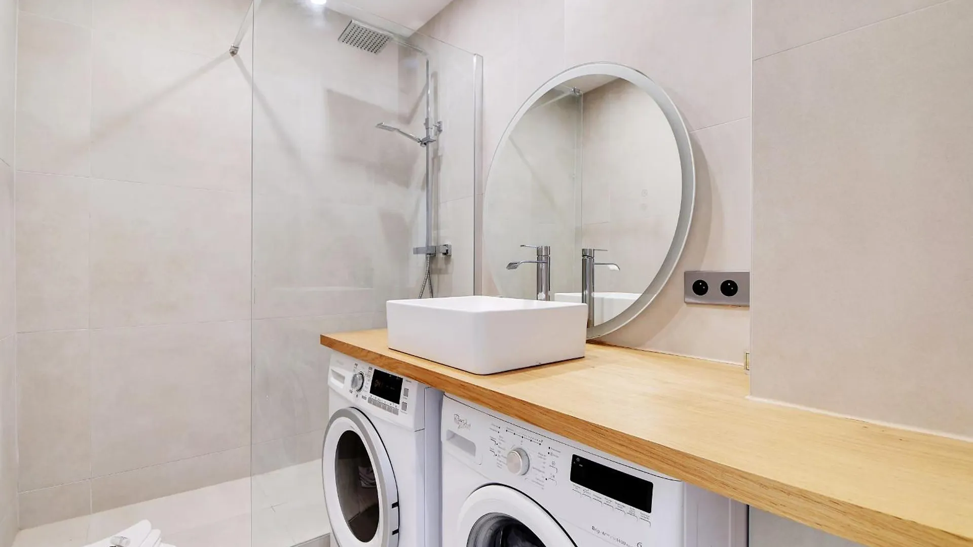 Parc Des Expositions Beautiful Apartment 4 Peoples Paris